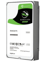 HDD 6TB Barracuda 3.5