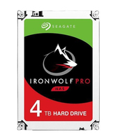 HDD 4TB IronWolf Pro 3.5