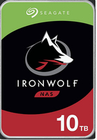 HDD 10TB IronWolf 3.5