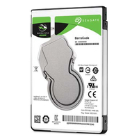 HDD 500GB Barracuda 2.5