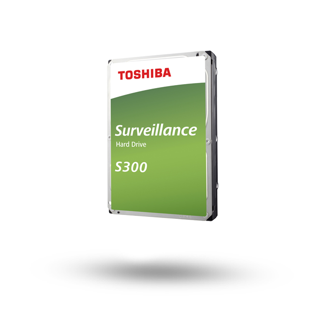 Disco Interno Toshiba 3.5