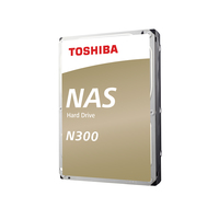 Disco Interno Toshiba 3.5