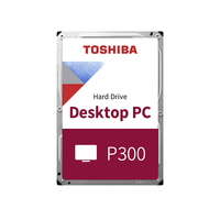 Disco Interno Toshiba 3.5