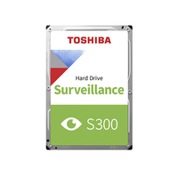 Disco Interno Toshiba 3.5