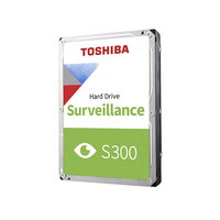 Disco Interno Toshiba 3.5