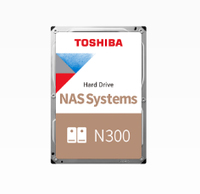 Disco Interno Toshiba 3.5