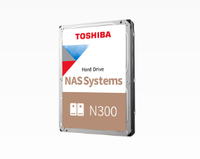Disco Interno Toshiba 3.5