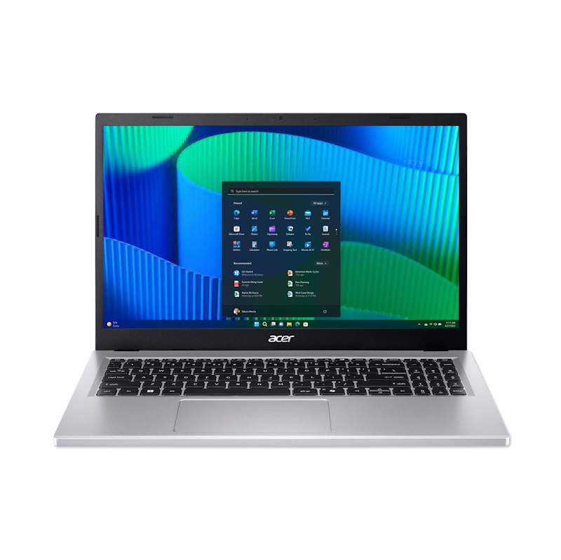 Extensa 215-57 - Intel i5-13420H, 1x16GB DDR5, 512GB SSD, WLANax+BT, 15.6"FHD, Windows 11 PRO