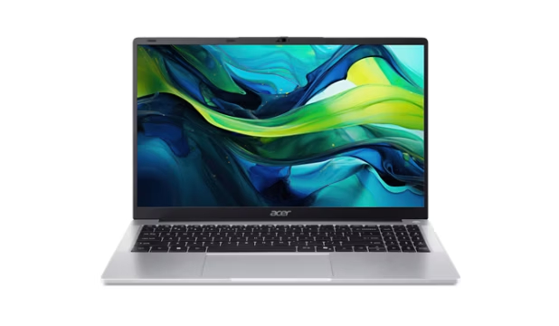 ASPIRE LITE - AMD Ryzen 3, 8GB, 256GB SSD, 15.6'', Windows 11 Home