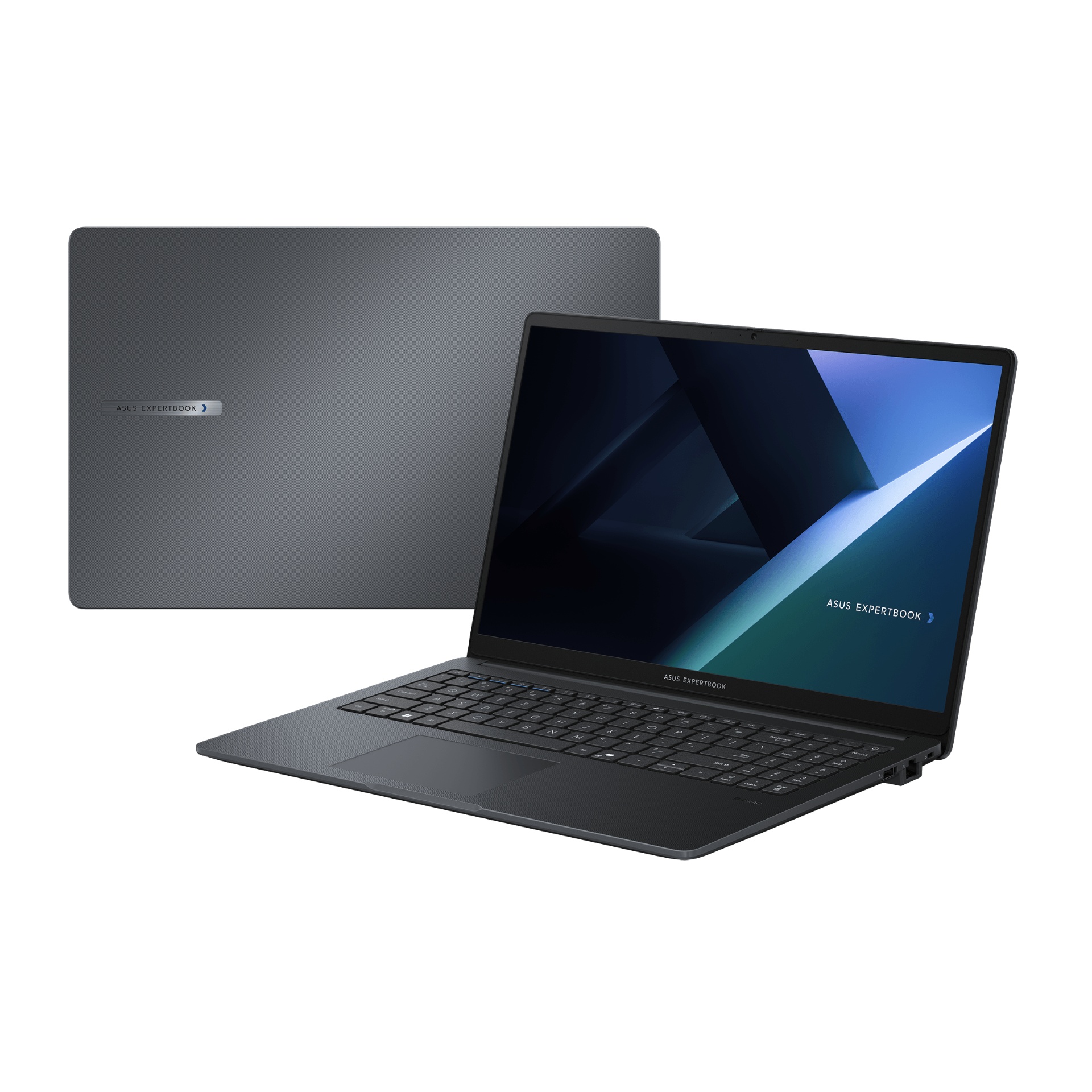 ExpertBook Essential B1503CVA-73EHDPP2 - Intel® Core™ i7-13620H 2.4GHz Deca-Core, 16GB DDR5 SO-DIMM, 1TB M.2 SSD, 15.6'' FHD (1920x1080, 16:9), Wi-Fi 6E + Bluetooth 5.4, Windows 11 Pro - Cinzento