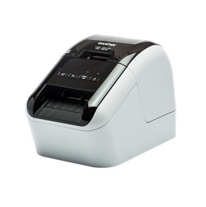 QL-800 - Impressora de etiquetas profissional tecn