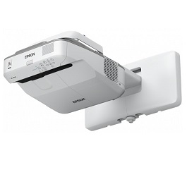 Projetor EB-685W 