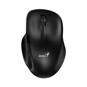 Rato ERGO 8200S, Black 