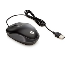 USB Travel Mouse