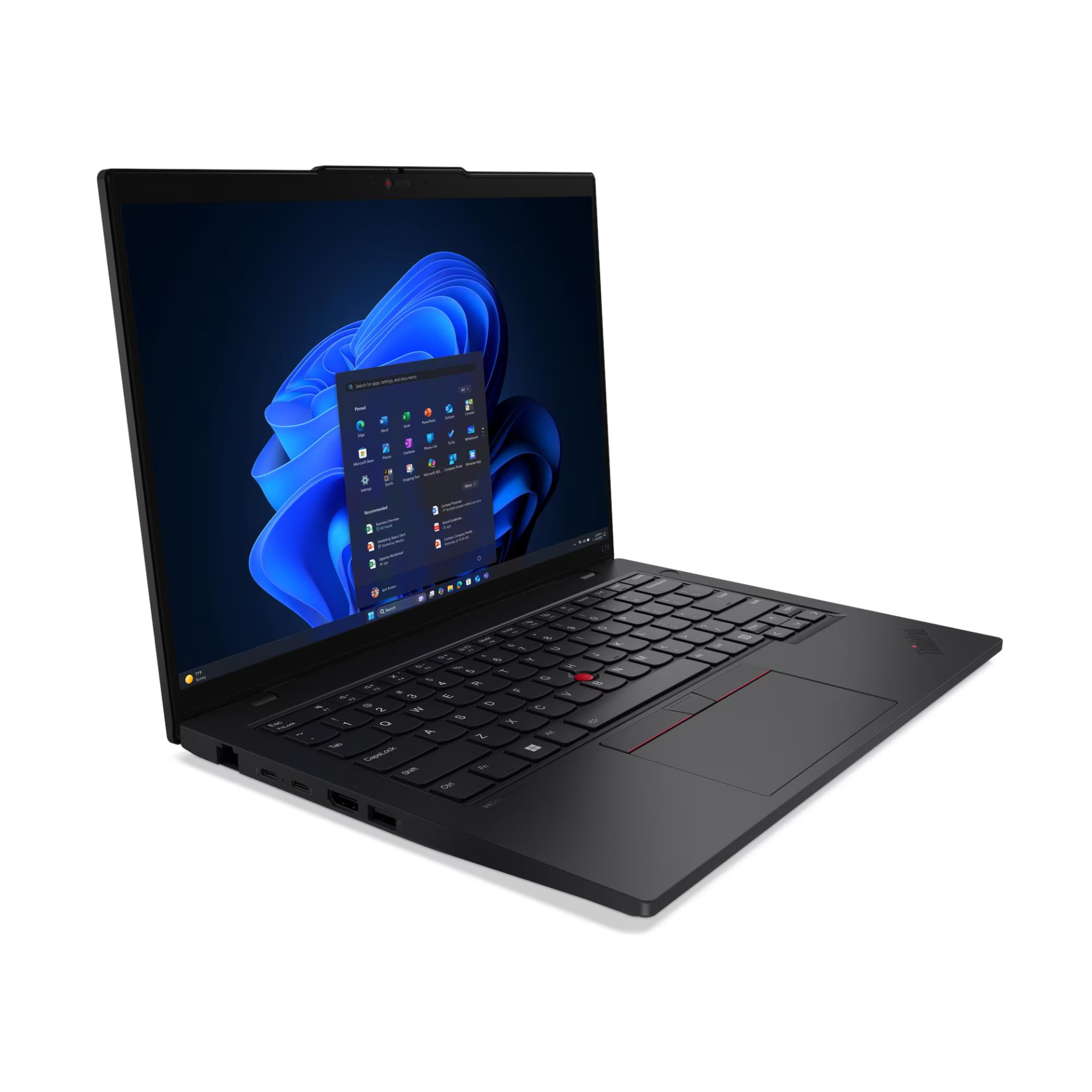 Thinkpad L14 G6, 14" ULTRA 5 225U 16GB 512GB W11PRO > Quanto mais comprar maior é o desconto ! - válido p/ unidades faturadas até 30 de junho ou indicação da marca