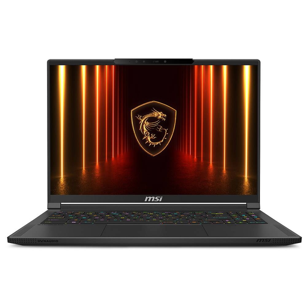 STEALTH A16 AI+ A3XWJG-209XPT, 16" BBARI370X 64GB S/SO 1TB