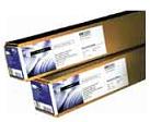 HP Bright White Inkjet Paper, A1 metric roll, 23.3