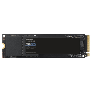 SSD M.2 NVMe Serie 990 EVO 2TB PCIe 5.0/4.0 V-NAND